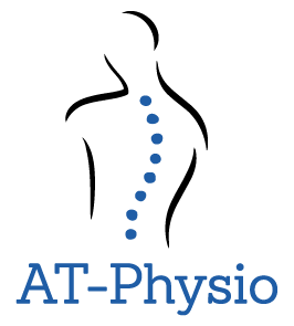 AT-Physiopraxis Logo